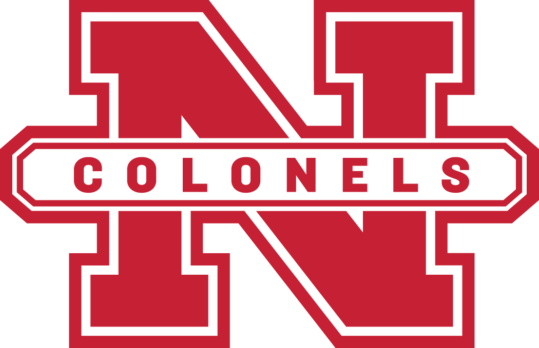 Nicholls State Colonels 2005-Pres Alternate Logo t shirts iron on transfers